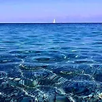 La Vista Azzurra Апартаменты Бордигера