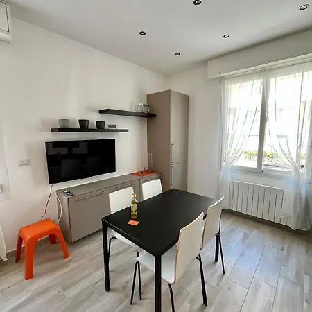 La Vista Azzurra Bordighera