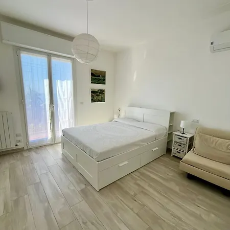 Apartament La Vista Azzurra *