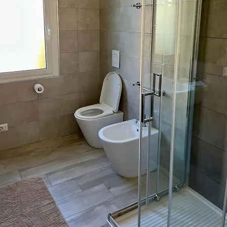 Apartman La Vista Azzurra Bordighera
