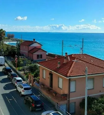 La Vista Azzurra *