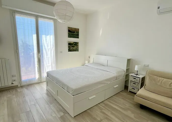 Apartman La Vista Azzurra *