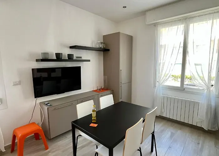 La Vista Azzurra Bordighera